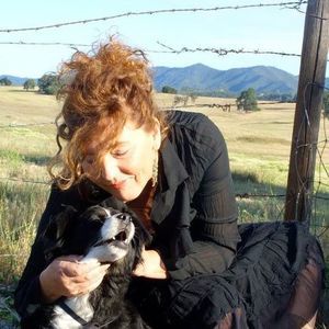 Meet your Posher, Betsy